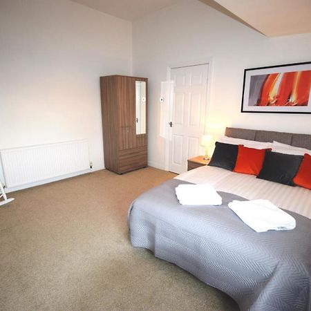 Lytham Lodge Литам-Сент-Эннс Экстерьер фото